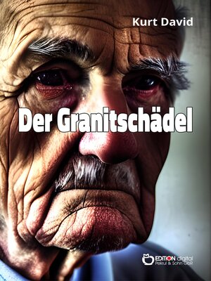 cover image of Der Granitschädel